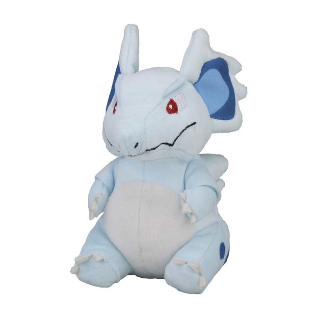 nidoqueen plush
