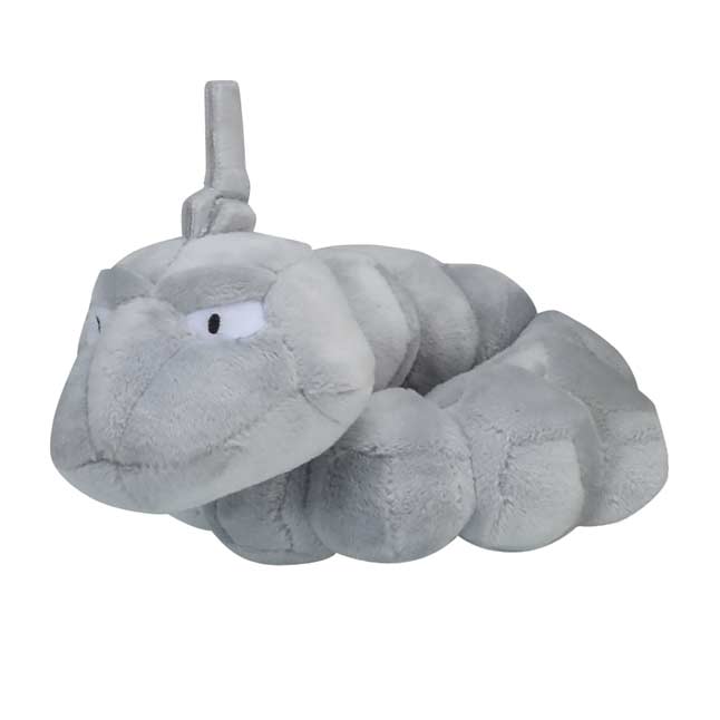 onix plush