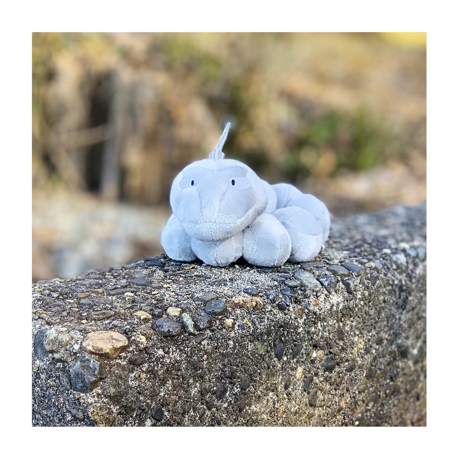 giant onix plush