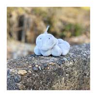 onix pokemon plush