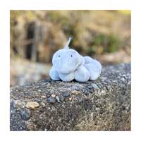 onix plush