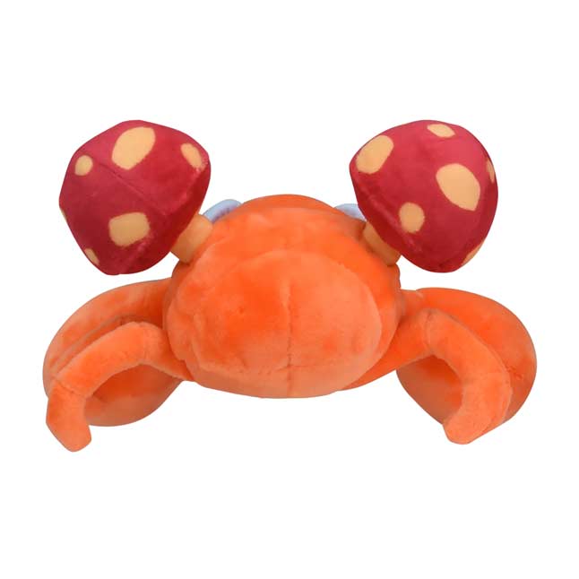 paras plush