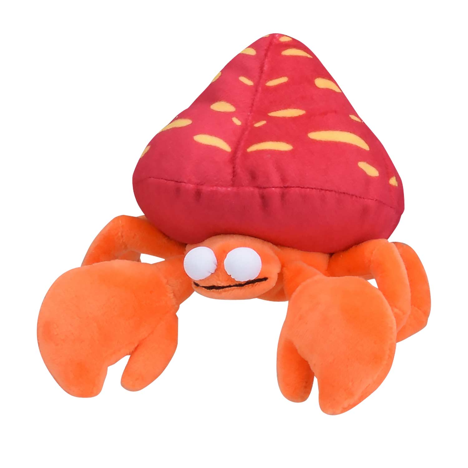 parasect plush