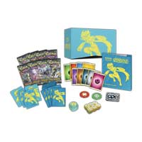 1 Box only Pokemon TCG Sun & Moon 8 Lost Thunder Elite Trainer Box 