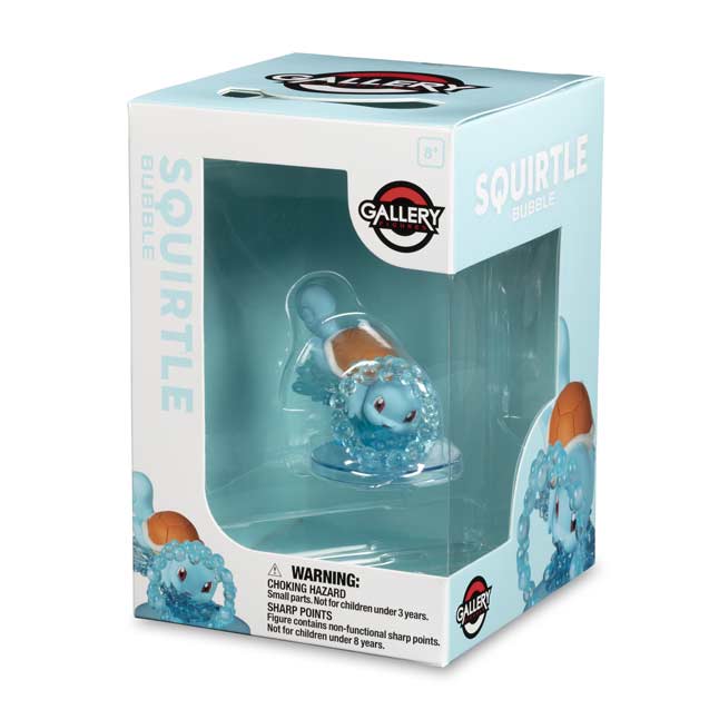 squirtle pokeball toy