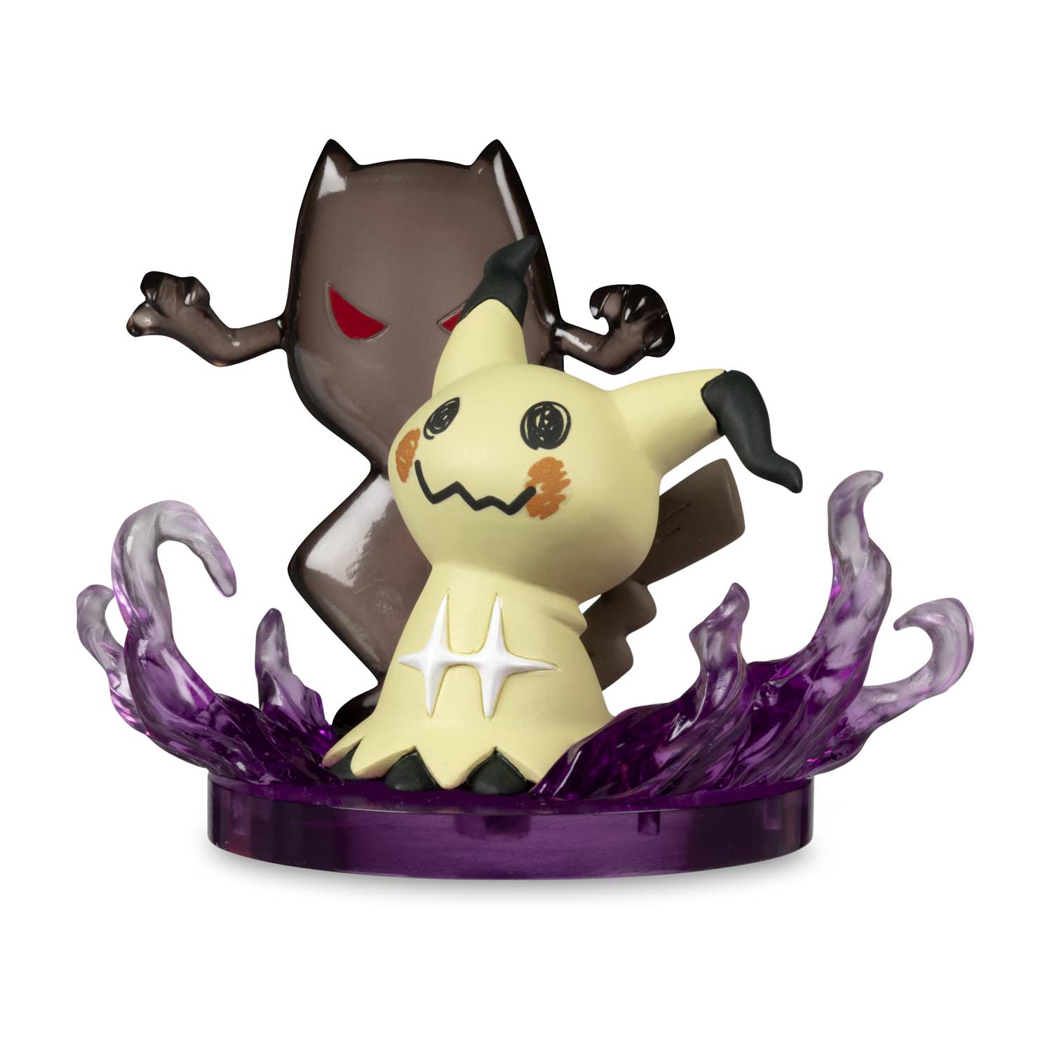 mimikyu figure