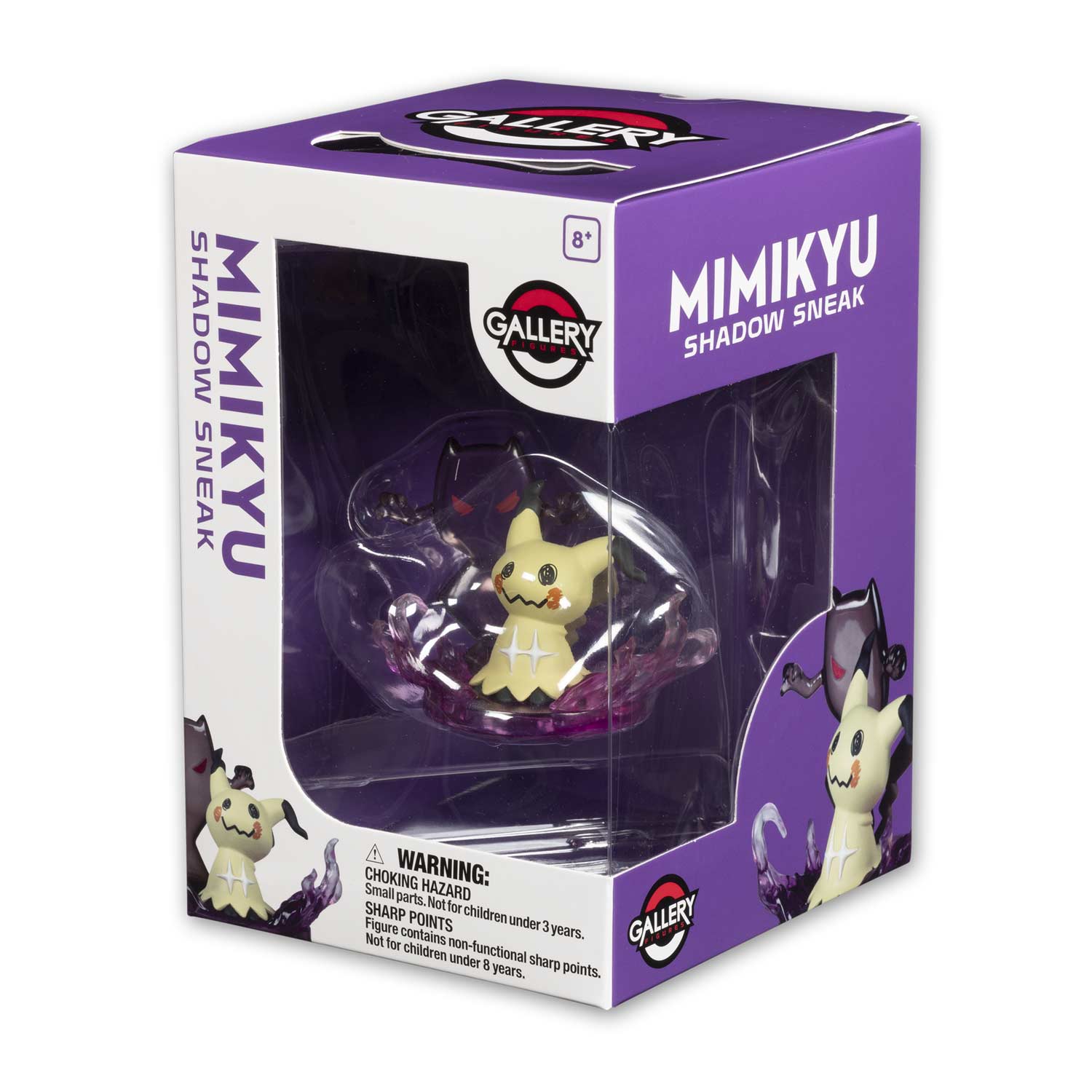 mimikyu figure