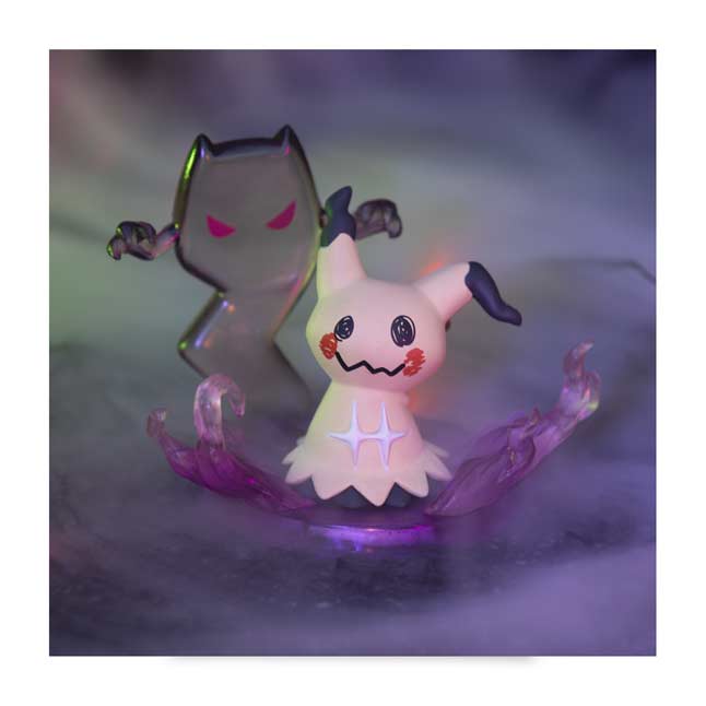 mimikyu figure