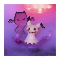 mimikyu figure