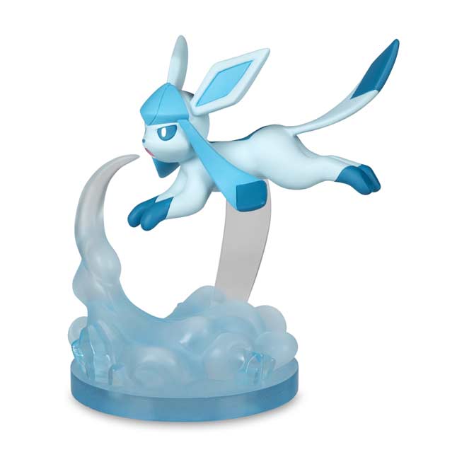 glaceon pop figure