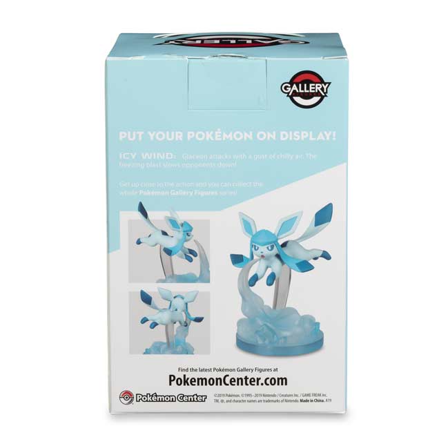 glaceon action figure