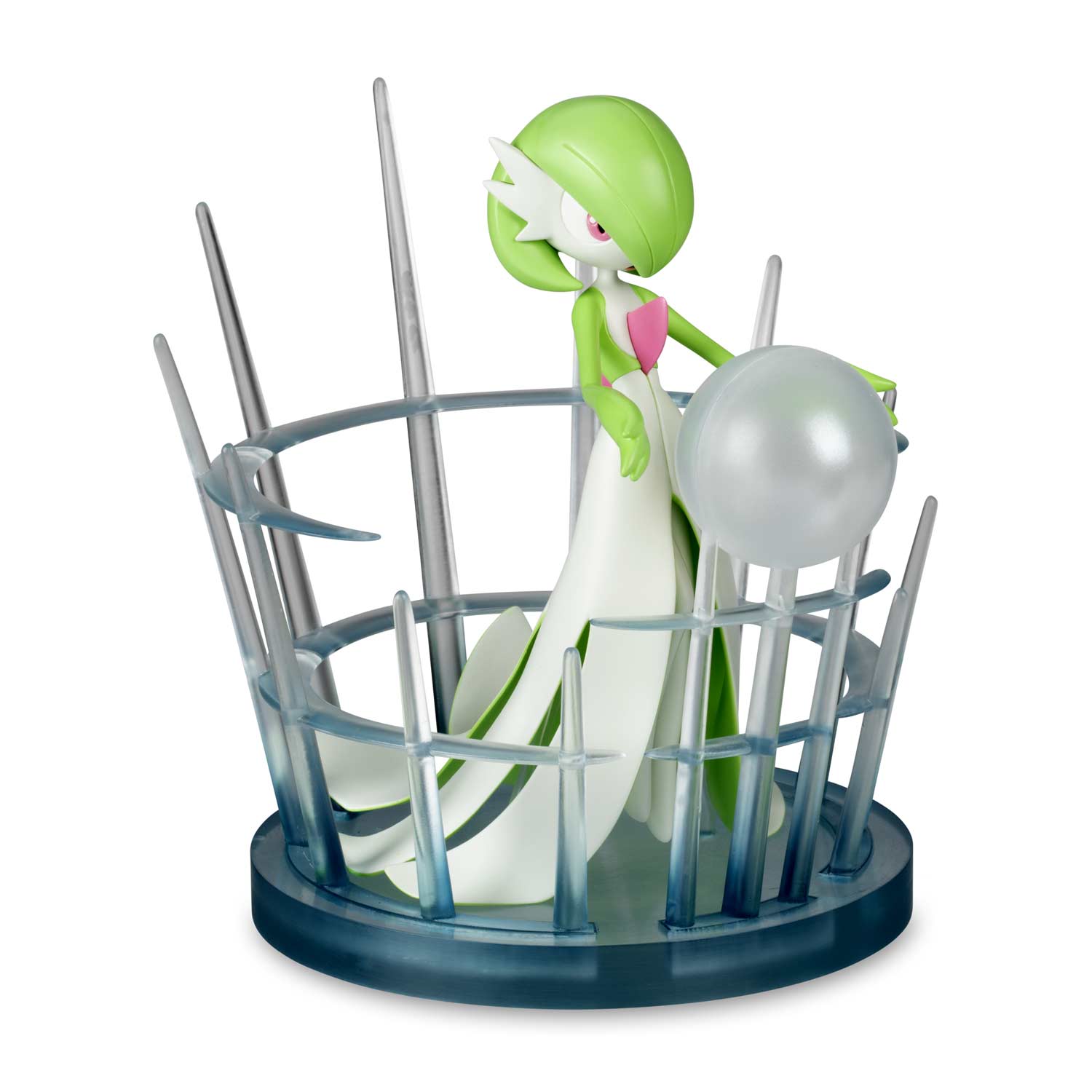 Gardevoir-Moonblast Pokémon Gallery Figure DX 