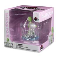 gardevoir toy