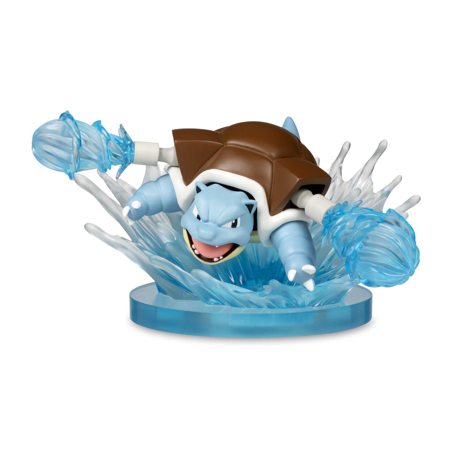 pokemon blastoise figure