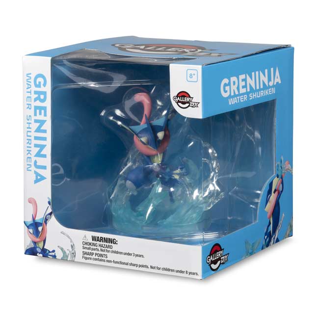 greninja toy