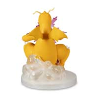 dragonite figure