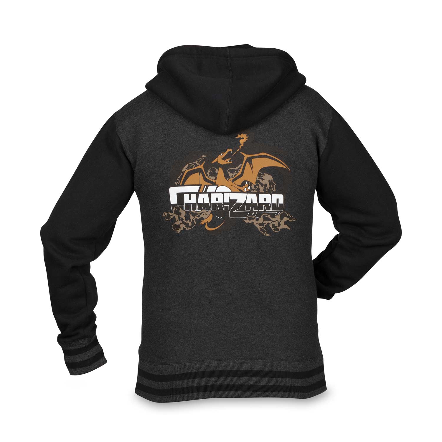 charizard sweater