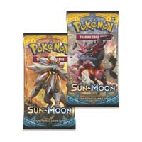 Primarina NIB Pokemon Sun & Moon GX Challenge Box Sealed 