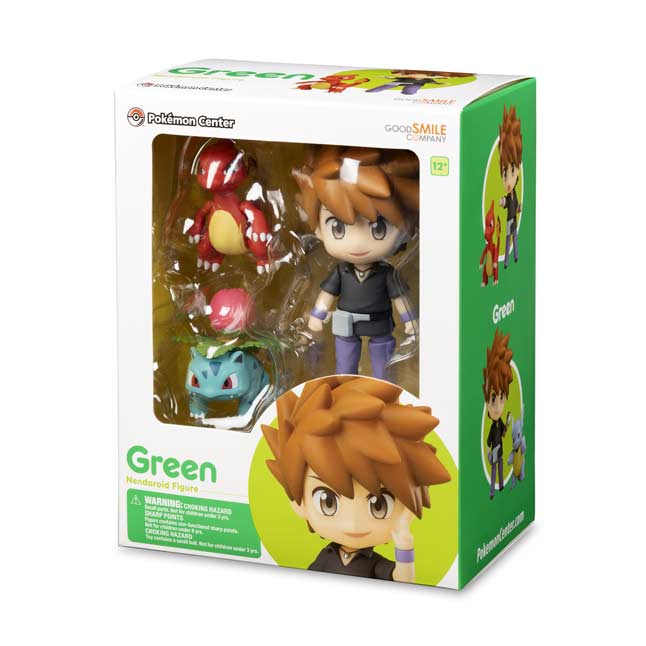 home nendoroid figure