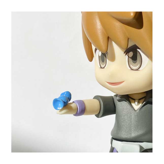 home nendoroid figure