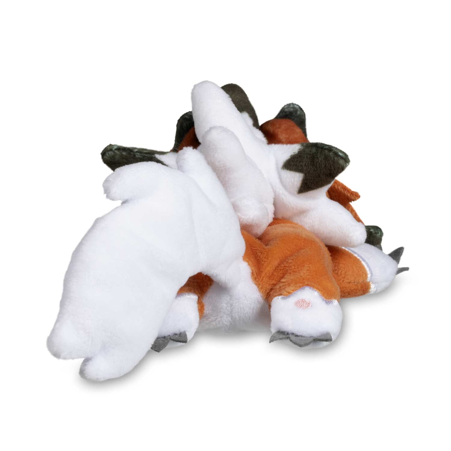 cutie plush