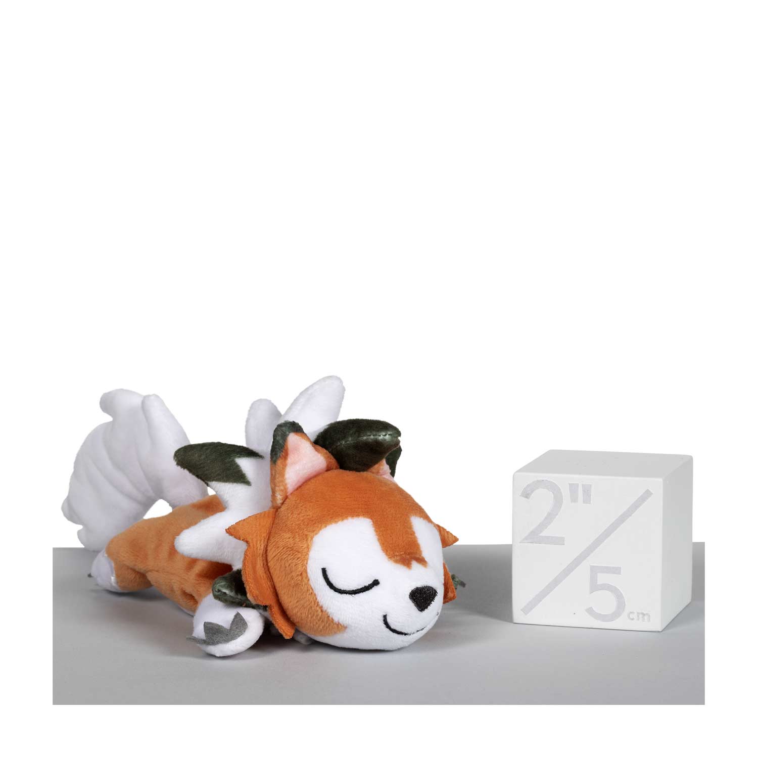 cutie plush