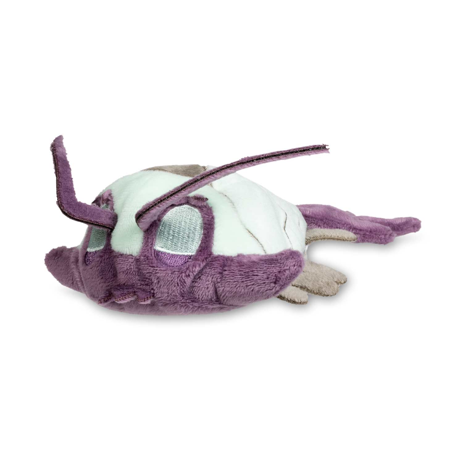 pokemon golisopod plush