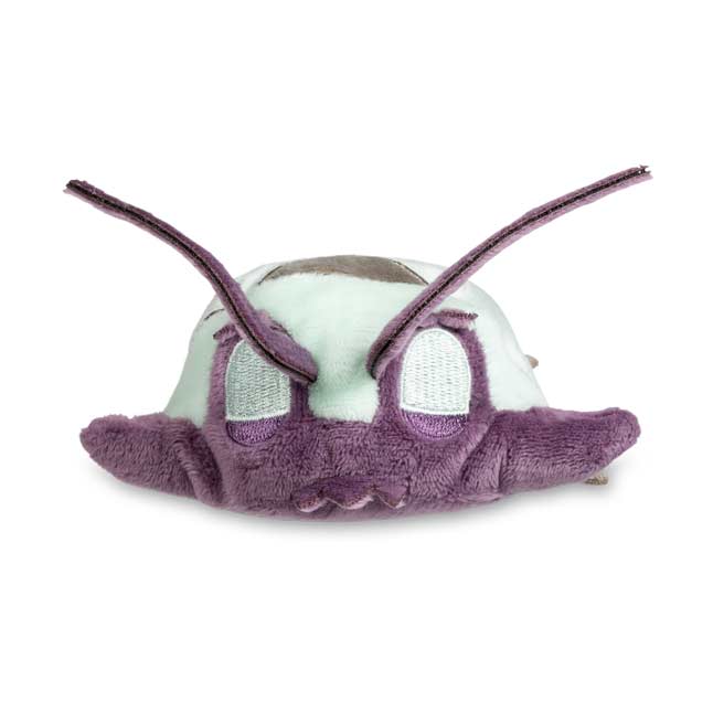 wimpod plush
