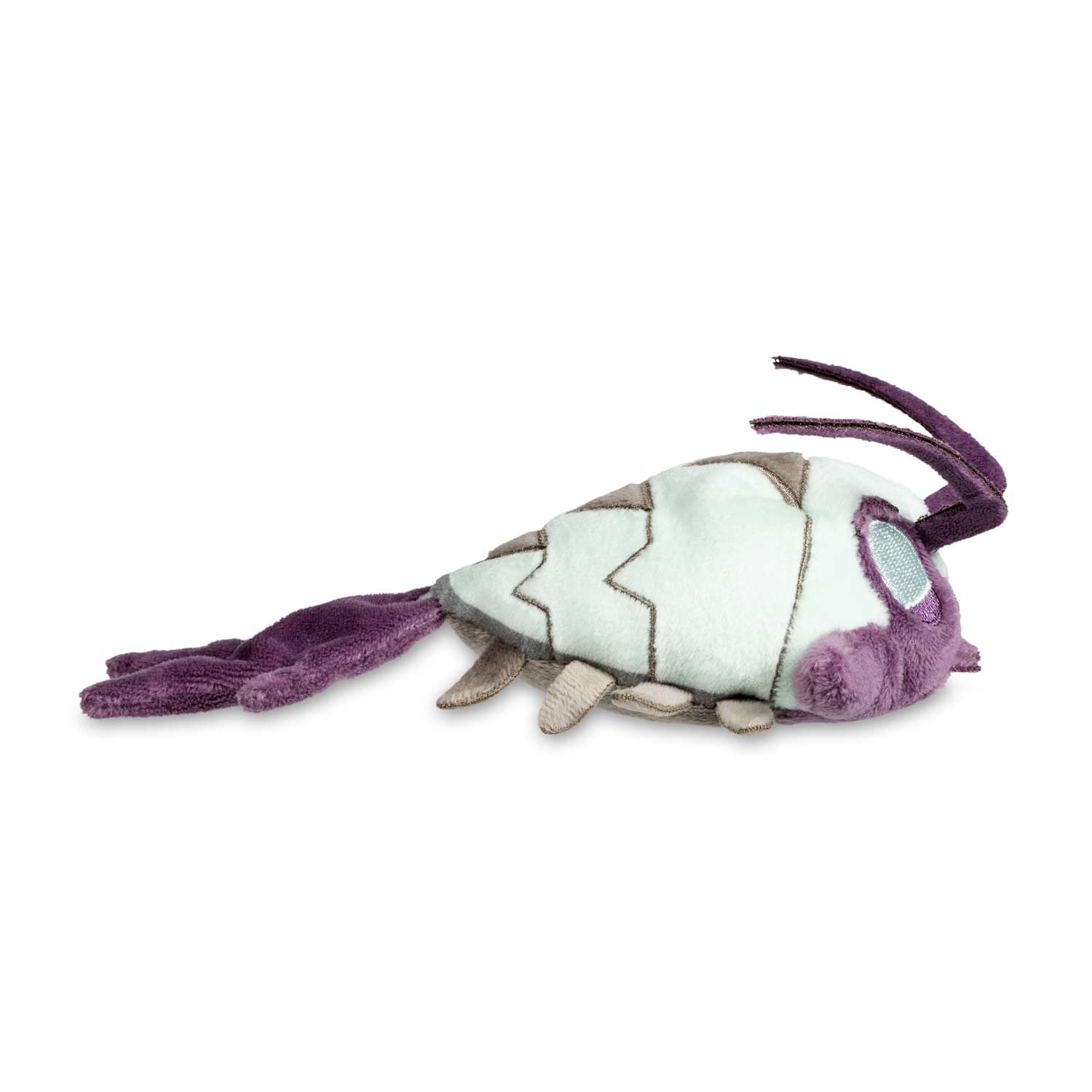 wimpod plush