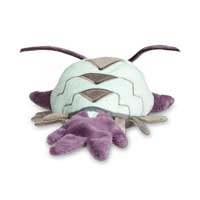 wimpod plush