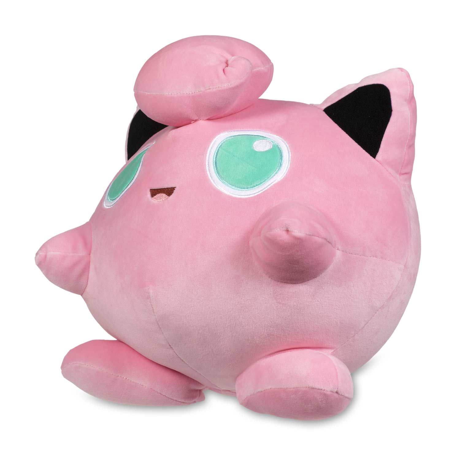 jigglypuff plush backpack