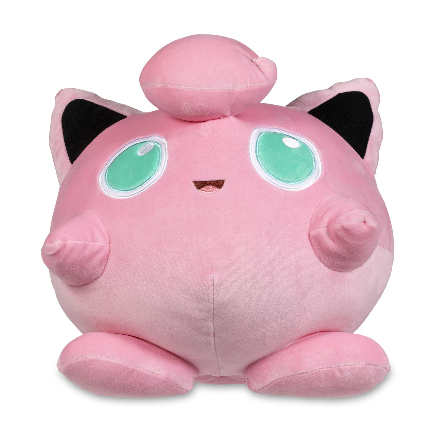 stuffed jigglypuff