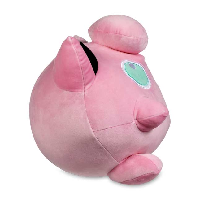 life size jigglypuff