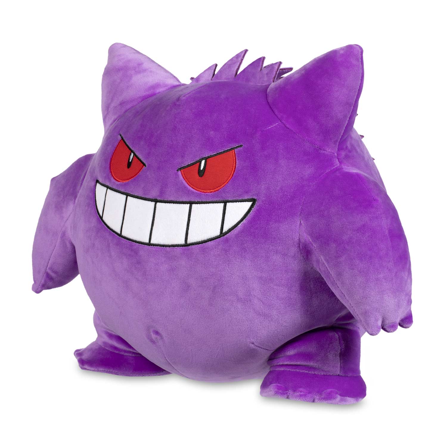 gengar teddy