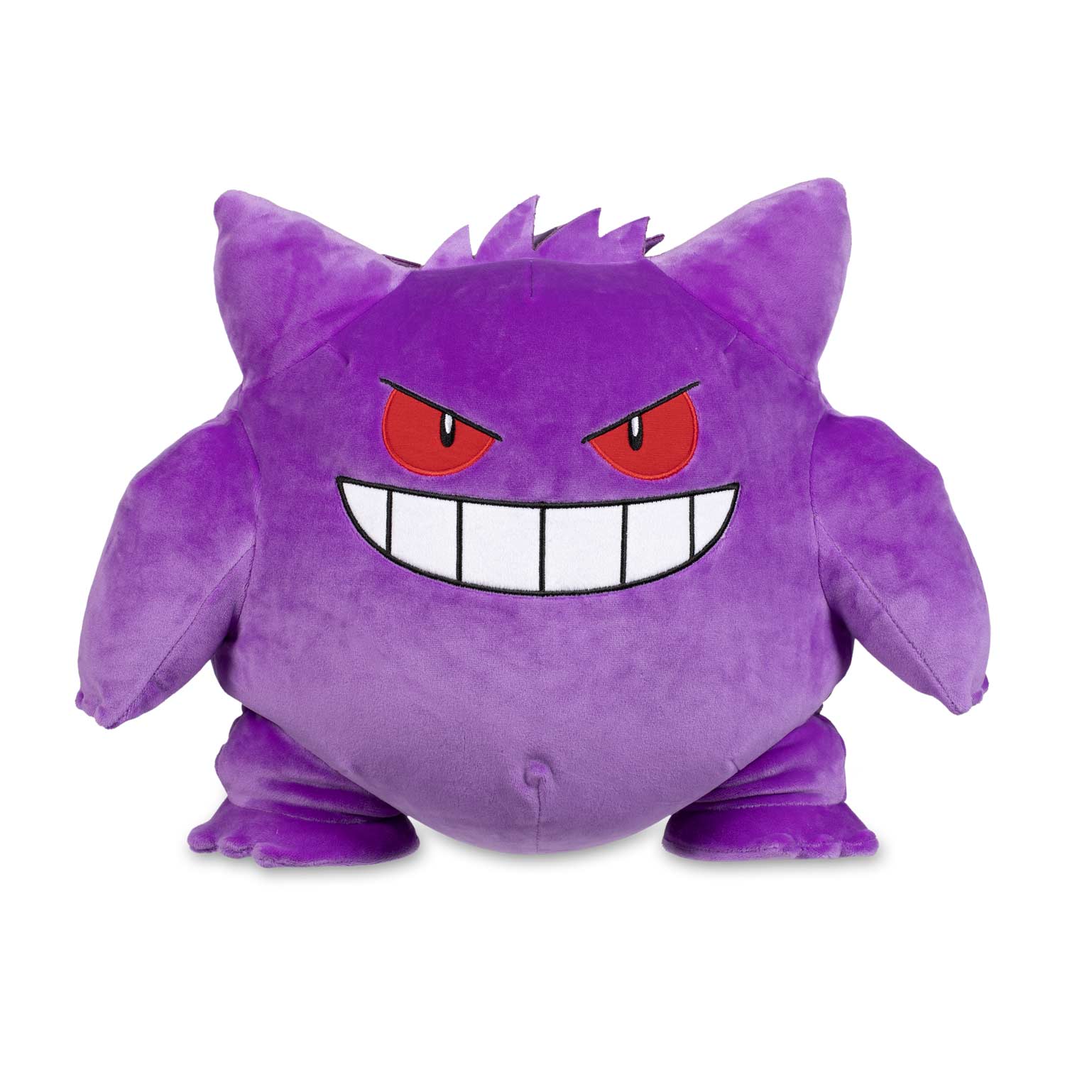 gengar big plush