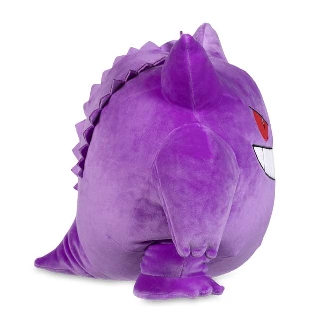 squishy pokemon plush