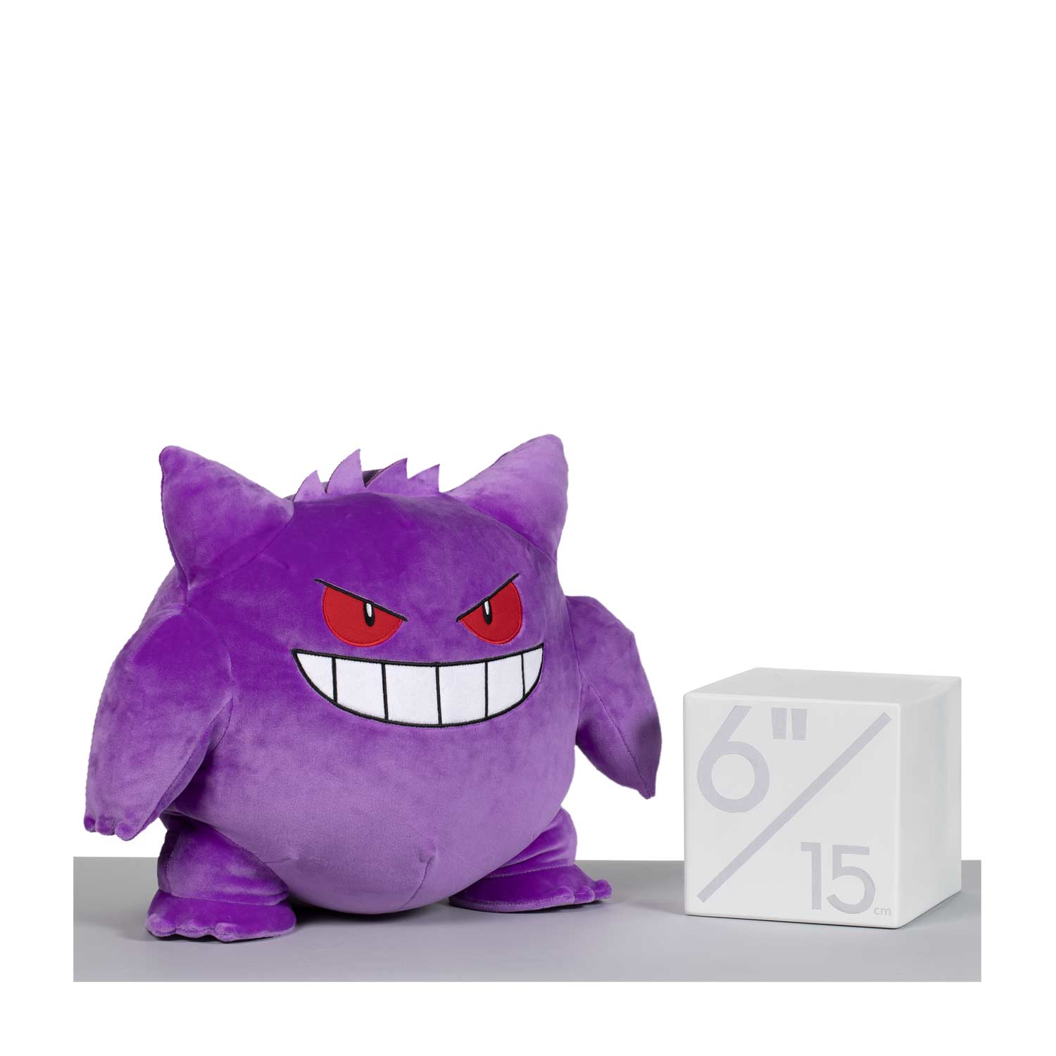 gengar squishy