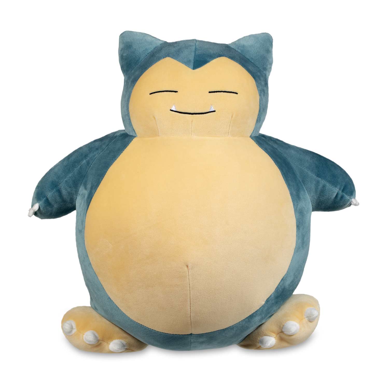 pokemon giant snorlax plush