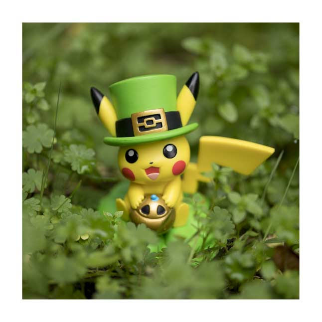 pikachu funko pop one lucky day