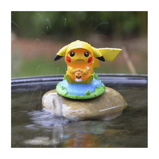 rainy day pokemon funko