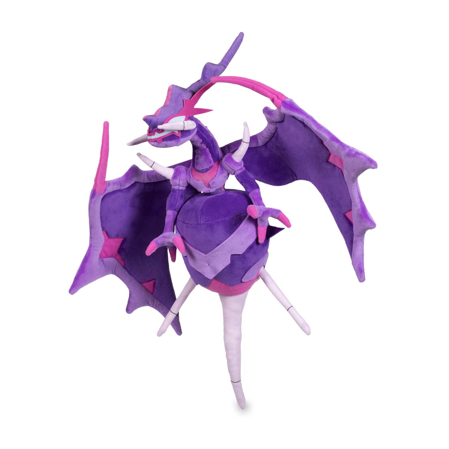 naganadel plush