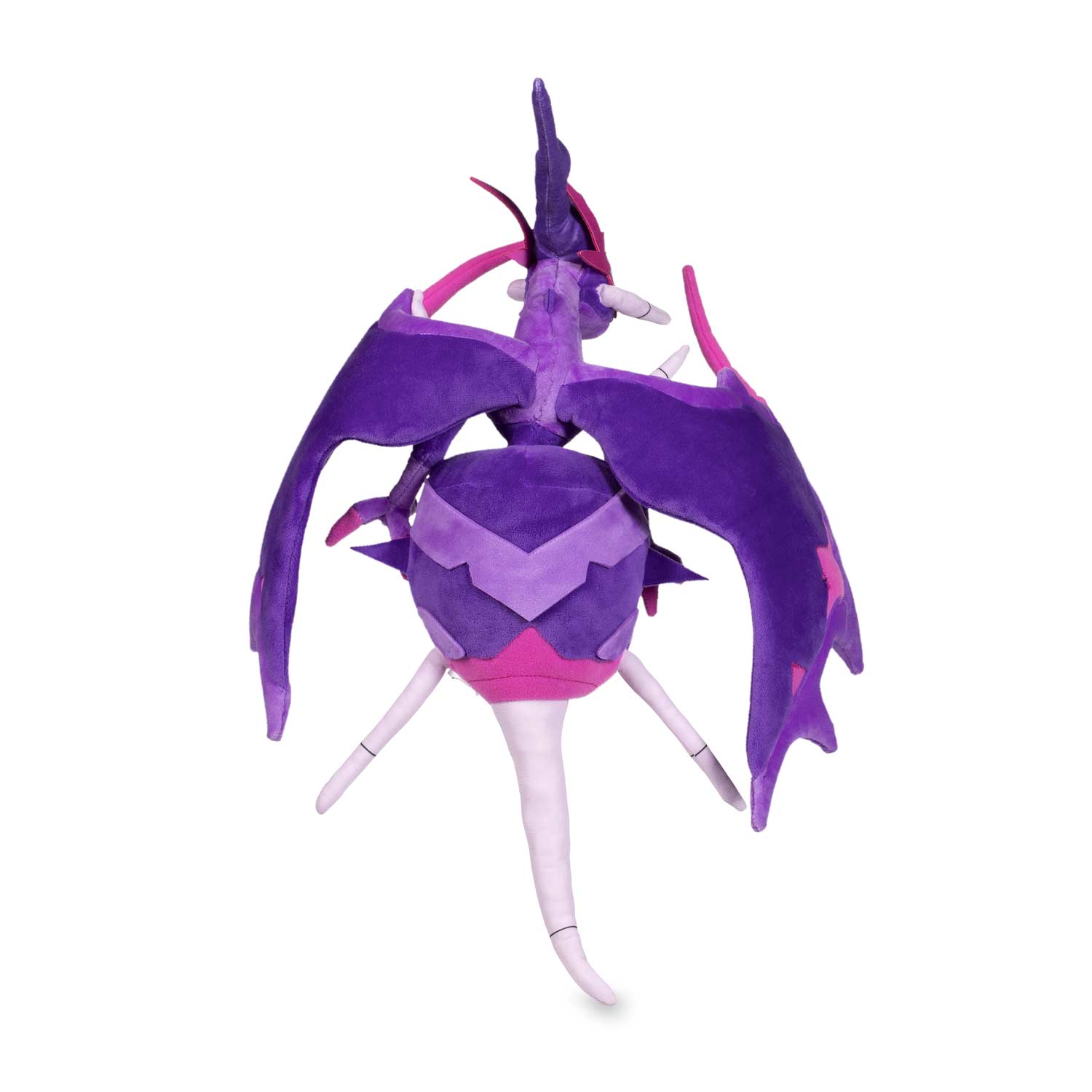 pokemon naganadel plush