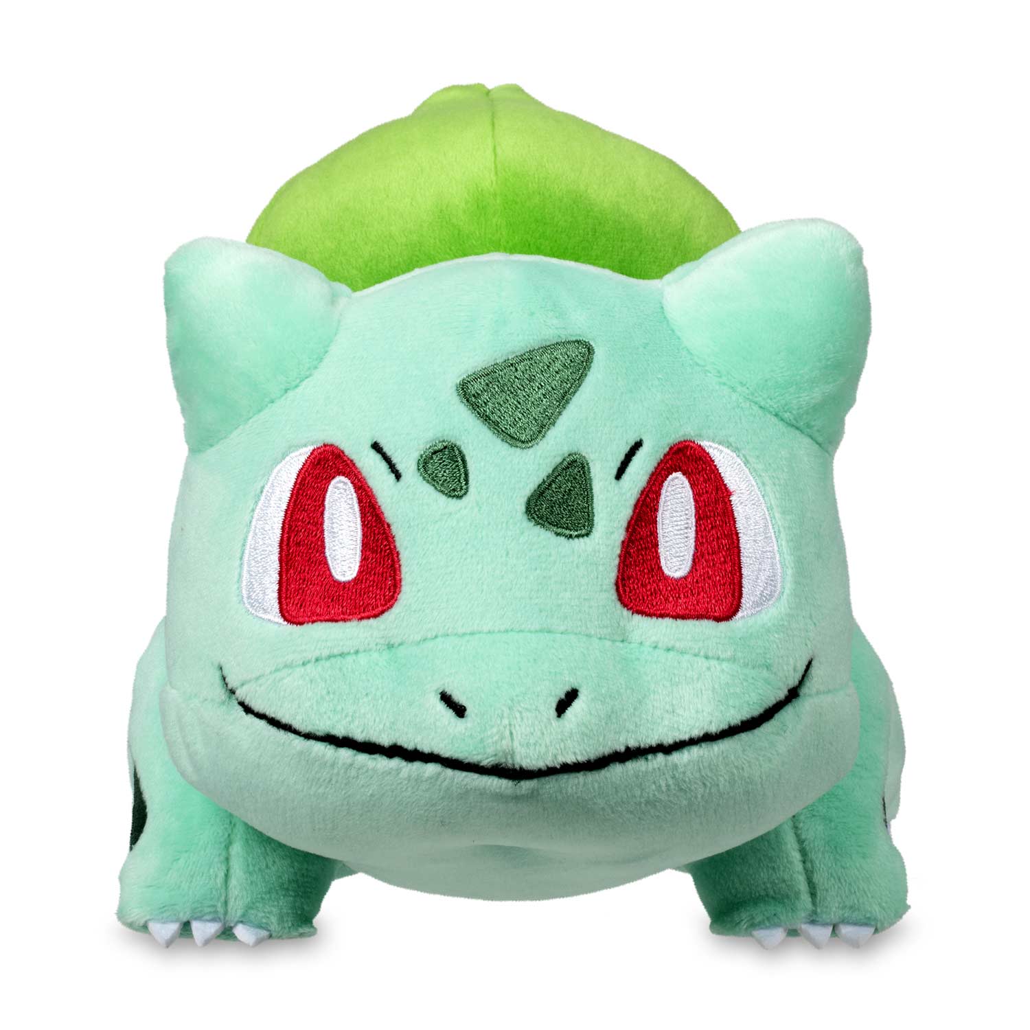 Pokemon plush BULBASAUR 30cm/12" High Qality  Plush Bulbasaur Fushigidane 