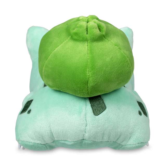 official bulbasaur plush