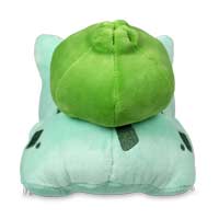 bulbasaur jumbo plush