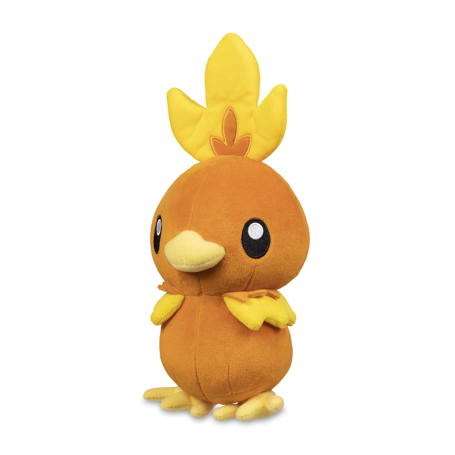 easter chick stuffed animal