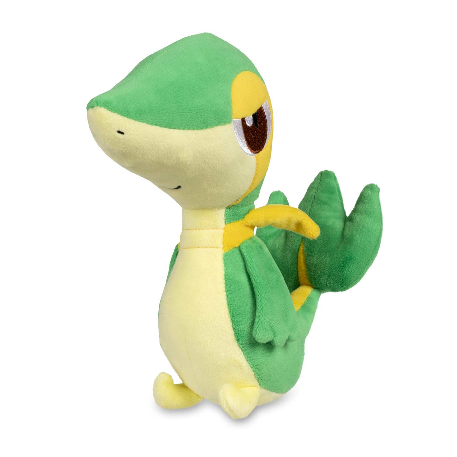 pokemon snivy plush