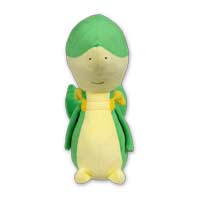 pokemon snivy plush