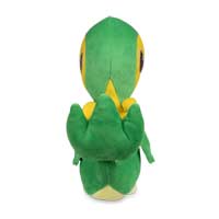 snivy plush