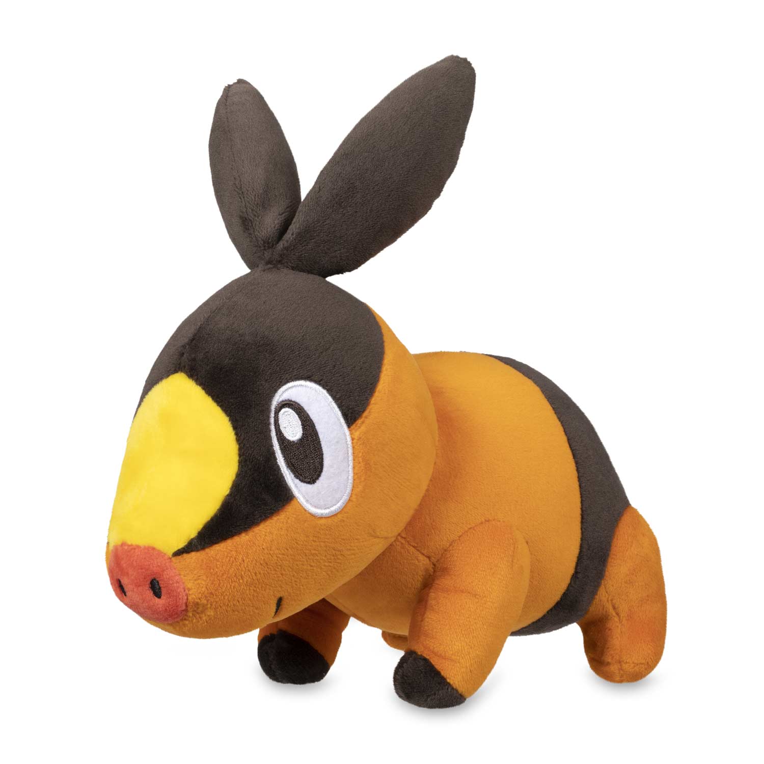 pokemon tepig plush